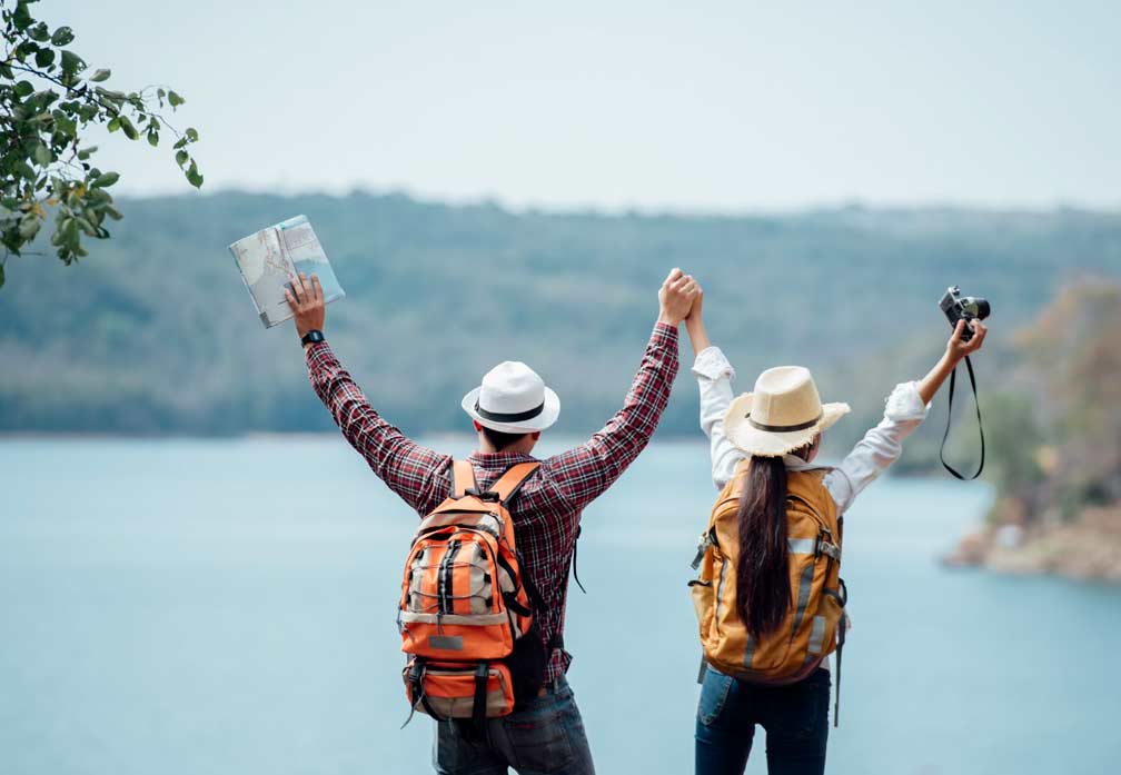Travel 1